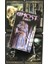 Hayalet Tarot Stili 78 Kart Okült Tarot Kehanet Satranç ve Kart Oyunu Tarot ve Çeşitli Tarot Seçenekleri - (Yurt Dışından) 1