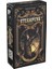 Yeşil Stil 26 Stil Tarot Kart Seti - Aşk Melekleri ve Modern Cadı Tarot Destesi - Rider Board Oyunları Pdf - E-Ticaret Başlık (Yurt Dışından) 1