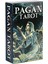 Altın Tarzı Sihirli Uygunluklar Tarot Kart Oyunu Destesi 78 Kart Orak Işık Görür Tarot Binici Gizli Panda Yolu Yasaklı Rüya - E-Ticaret Başlığı (Yurt Dışından) 1