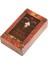 Altın Tarzı Sihirli Uygunluklar Tarot Kart Oyunu Destesi 78 Kart Orak Işık Görür Tarot Binici Gizli Panda Yolu Yasaklı Rüya - E-Ticaret Başlığı (Yurt Dışından) 4