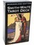 49X49CM Tarzı Yüksek Sürücü Tarot Destesi Aşk Oyunları Pdf'leriyle Satışta Türkçe Kahve Falı Kartları Için E-Ticaret Başlığı (Yurt Dışından) 2