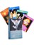 Mesajlar Melekler Stili Antik Anatomi Tarot 78 Kart Destesi Ingilizce Sürüm Klasik Tarot Kartı Kehanet Oyunları Oynama Modern (Yurt Dışından) 1