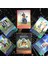 Mor Tarzı Kentsel Tarot Kartları Destesi Prısma Vısıons Tarot Kart Oyunu 78 Kart ve Rehber Kitap Fal Bakma Ingilizce Ilham Veren Iyi Peri Melek (Yurt Dışından) 1
