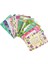 49X49CM Tarzı Aile Destesi Oyunları Için Tarot Kartları Vahşi Teklif Kehanet Kader Türkçe Pdf Talimatları (Yurt Dışından) 4