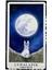 49X49CM Stili Tarot Lunalapin Tavşan Tarot Destesi - Fal Bakma Kartları - Eğlenceli Oyun ve Gece Partisi Için Masanın Üzerine Kart Oyunu - Kehanet ve Oracle Kartları (Yurt Dışından) 2