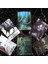 Kuantum Oracl Stili Sihirli Sen Oracle Gizli Gerçeklerini Açığa Çıkar Rockpool Oracle Kart Serisi En Çok Satan Rider Tarot Kartları Fal Için Tarot Destesi (Yurt Dışından) 2
