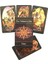 Koyu Gri Tarzı 100 Tarz Oracle Kart Gizli Gerçekler Tarot Eğlence Satranç ve Kart Oyunu Şans Çarkı Tarot ve Çeşitli Tarot Seçenekleri (Yurt Dışından) 3