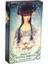 Kırmızı Stil Mists Of Avalon Oracle Rockpool Oracle Kart Serisi Rose Inserra Efsanevi Avalon Adası'na Yolculuk Tarot Kart Destesi (Yurt Dışından) 1