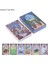 Stili Temizle 78 Kart Litha Çocukları Tarot Kartları Oracle Kartları Fal Kartları Eğlence Partiler Oyunu Tarot ve Çeşitli Tarot Seçenekleri (Yurt Dışından) 1