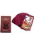 Kara Melekler Tarot Stili Yasaklı Rüyalar Tarot Kartları Satranç Oyunu - Kader Falı Eğlencesi (Yurt Dışından) 5