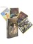 TLP20 Stili The Muse Cadı Tarot Okült Tarot Ters Tarot Seti Oyun Oyunları Parti Oynama Oracle Kartlar (Yurt Dışından) 1