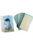 Siyah Stil Claude Monet Tarot Destesi Edebiyat Sanat Tarot Kart Oyun Hediye Ile Pdf Rehber Kitap Kart Oyunu Oyun Tahtası 78 Kart Başlangıç Seviyesi - E-Ticaret Başlığı (Yurt Dışından) 5