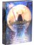 Gri Stil Mists Of Avalon Oracle Rockpool Oracle Kart Serisi Rose Inserra Efsanevi Avalon Adası'na Yolculuk Tarot Kart Destesi (Yurt Dışından) 1