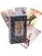 Stili Temizle Yeni Madhouse Tarot Kartları Kişisel Kullanım Için Fal Kartları Tam Ingilizce Versiyon - E-Ticaret Başlığı (Yurt Dışından) 2
