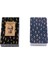 Stili Temizle Yeni Madhouse Tarot Kartları Kişisel Kullanım Için Fal Kartları Tam Ingilizce Versiyon - E-Ticaret Başlığı (Yurt Dışından) 4