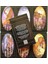 Kara Kediler Tarot Stili 78 Kart Litha Çocukları Tarot Kartları Oracle Kartları Fallar Eğlence Partileri Zeka Oyunu Tarot ve Çeşitli Tarot Seçenekleri - (Yurt Dışından) 3