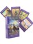 TLP17 Stili The Muse Cadı Tarot Okült Tarot Ters Tarot Seti Oyun Oyunları Parti Oynama Oracle Kartlar (Yurt Dışından) 1