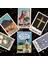 Altın Tarzı Ruh Hakikat Öz Farkındalık Kart Destesi Yeni Tarot Kartları Başlangıçlar Için Rehber Kitap Kart Oyunu Türkçe Board Oyunu Lüks ve Rehber Kitap (Yurt Dışından) 1
