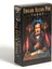 Stili Temizle Edgar Allan Poe Tarot Ile Güllerle Wright A 78 Kartlık Deck ve 288 Sayfalık Renkli Pdf Rehber Kitap Kart Oyunu Masa Oyunu (Yurt Dışından) 3