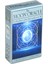 Turuncu Tarzı Edgar Allan Poe Tarot Ile Güllerle Wright A 78 Kartlık Deck ve 288 Sayfalık Renkli Pdf Rehber Kitap Kart Oyunu Masa Oyunu (Yurt Dışından) 1