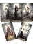 Yeşil Stil 78 Kart Cennet Yeryüzü Tarot Kartı Oracle Kart Eğlence Kader Falcılık Kartları Oyunu Tarot ve Çeşitli Tarot Seçenekleri - (Yurt Dışından) 5
