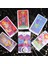 Gök Mavisi Tarzı Kozmik Uyku Tarot Kartları Tam 78 Kartlık Tarot Destesi Ile Giriş Kitapçığı Oyunu Oyuncak - Tillie Walde (Yurt Dışından) 2