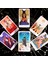 Gök Mavisi Tarzı Kozmik Uyku Tarot Kartları Tam 78 Kartlık Tarot Destesi Ile Giriş Kitapçığı Oyunu Oyuncak - Tillie Walde (Yurt Dışından) 5