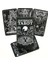 Gregory Scott Tarot Stili 78 Kart Ters Döndürme Tarot Kartları Oracle Kehanet Eğlence Partileri Oyunu Tarot ve Çeşitli Tarot Seçenekleri - E-Ticaret Başlığı (Yurt Dışından) 2