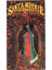 Santa Muerte Tarzı 20 Stil Oracle Büyülü Aşk Tarot Altın Art Nouveau Oyun Kartları Parti Oyunu Için Eğlenceli Kartlar (Yurt Dışından) 1