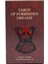 Sarı Stil Yasaklı Rüyalar Tarot Kartları - Okült Falcılık Tarot Kartları Tarot Falı 78 Kartlık Destesi Oracle (Yurt Dışından) 4