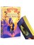 Mavi Stil Tanrıça Güç Oracle Işık Seer'ın Tarot Karanlık Malikane Tarot 78 Kart - E-Ticaret Başlık (Yurt Dışından) 1