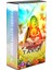 Derin Mavi Tarzı Tanrıça Güç Oracle Işık Seer'ın Tarot Karanlık Malikane Tarot 78 Kart - E-Ticaret Başlık (Yurt Dışından) 1