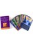 Mavi Stil Melekler Için Yeni Tarot Kartları Başlangıçlar Için Rehberli Kart Oyunu ve Kitapçık - E-Ticaret Başlığı (Yurt Dışından) 4