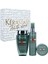 Genesıs Homme İncelen Saçları Güçlendiren Set Şampuan 250 ml - Sprey 150 ml - Wax 75 ml 1