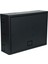 Dvr Pano Dvr Kutusu Nvr Cctv Rack Kabinet ve Monitör Koruma Kutusu E 55 Y 40 D 15 Siyah 1