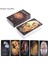 Kumral Tarzı 78 Kart Litha Çocukları Tarot Kartları Oracle Kartları Fal Kartları Eğlence Partiler Oyunu Tarot ve Çeşitli Tarot Seçenekleri (Yurt Dışından) 2