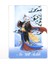 Koyu Gri Tarzı Foxtail The Kitsune Oracle 45 Kart Destesi Tarot Rehber Kart Oyunu Tahta Çalışma Işığım Moonology Oracle Tanrıça Güç (Yurt Dışından) 5
