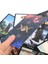 12X7 Pentagramı Stili 12X7CM Cadılar Tarot Kartları ve Kağıt Kılavuz Kitap Ile 78 Kartlık Oracle Destesi Fal Bakma Oyunu Türkçe Versiyon Ev Oyunu (Yurt Dışından) 4