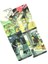 Ruh Gerçeği Tarzı Kader Falcılık ve Çeşitli Tarot Seçenekleri Için 78 Kartlı Pagan Tarot Destesi - E-Ticaret Başlık (Yurt Dışından) 5