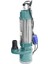 Varan QDX 6-39/3-1.5A Temiz Su Yüksek İrtifa Dalgıç Pompa 2 HP / 1.5 kW, Monofaze 220 V, 39 Mss, 15 m3/h 1
