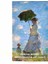Claude Monet Tarot Stili Yasaklı Rüyalar Tarot Kartları Satranç Oyunu - Kader Falı Eğlencesi (Yurt Dışından) 1