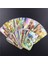 78 Adet TT03 Stili Günlük Cadı Tarot Kartı Ingilizce Oyun Kartı Rehberlik Fal Kehanet Kader Tarot Destesi Kartlar Parti Eğlencesi Için Oyun Kartları - (Yurt Dışından) 4
