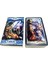 C Stili Cadı Binicisi Günlük Cadı Tarot Destesi Modern Cadılar Rehber Kartları Kart Oyunu Büyülü Kader Falı Kartı Kızlar Çocuklar Için (Yurt Dışından) 1