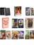 C Stili Cadı Binicisi Günlük Cadı Tarot Destesi Modern Cadılar Rehber Kartları Kart Oyunu Büyülü Kader Falı Kartı Kızlar Çocuklar Için (Yurt Dışından) 4
