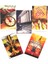 Mor Tarzı 78 Kartlı Şehir Tarot Kartı Oracle Kartları Kader Falı Fal Tahtası Tarot ve Çeşitli Tarot Seçenekleri - (Yurt Dışından) 5