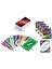 Uno Vahşi Stil Uno Wıld Kart Oyunu Mattel Games Gerçek Aile Eğlenceli Eğlence Board Oyunu Eğlenceli Poker Oynama Oyuncak Hediye Kutusu Uno Kartı (Yurt Dışından) 4