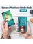 No.7 Tarzı Işık Seer'in Tarot Kartları Destesi Oyunları Oracle Parti Oyun Kartı Ingilizce Tarot Masa Oyunu Fal Kader Yüksek Sınıf (Yurt Dışından) 5
