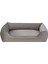 Delta Leo Gri Köpek Yatağı M 70X90CM Ynsmr 1