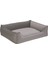 Delta Leo Gri Köpek Yatağı M 70X90CM Ynsmr 2