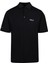 Ingram - Dlx Polo Shirt Erkek Siyah Polo Tişört 1